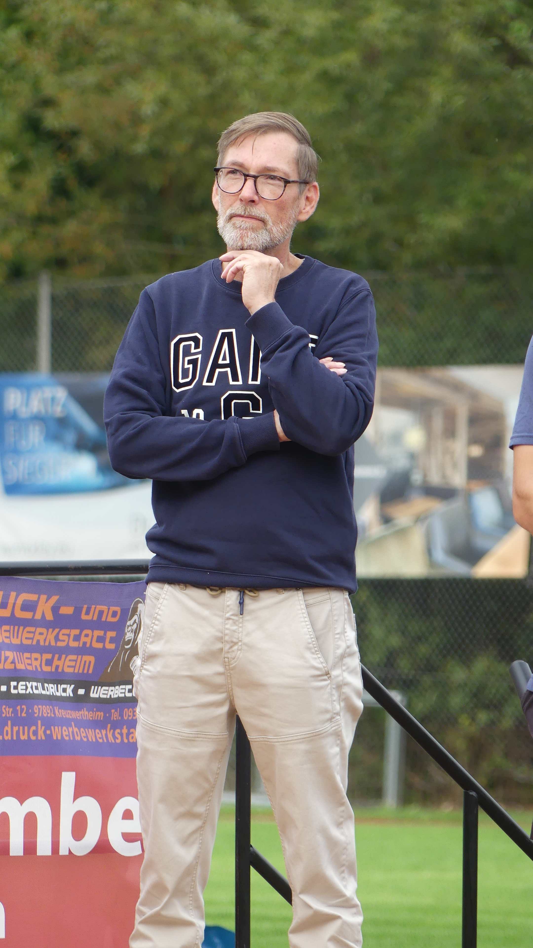 Bild vom 15. Benefizlauf im Jahr 2025. Dies ist das 72. Bild.